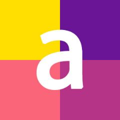 מדבקות שם מלבניות חלקות - טקילה סאן רייז