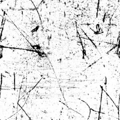 מדבקות שם רחבות מעוצבות - טקסטורה